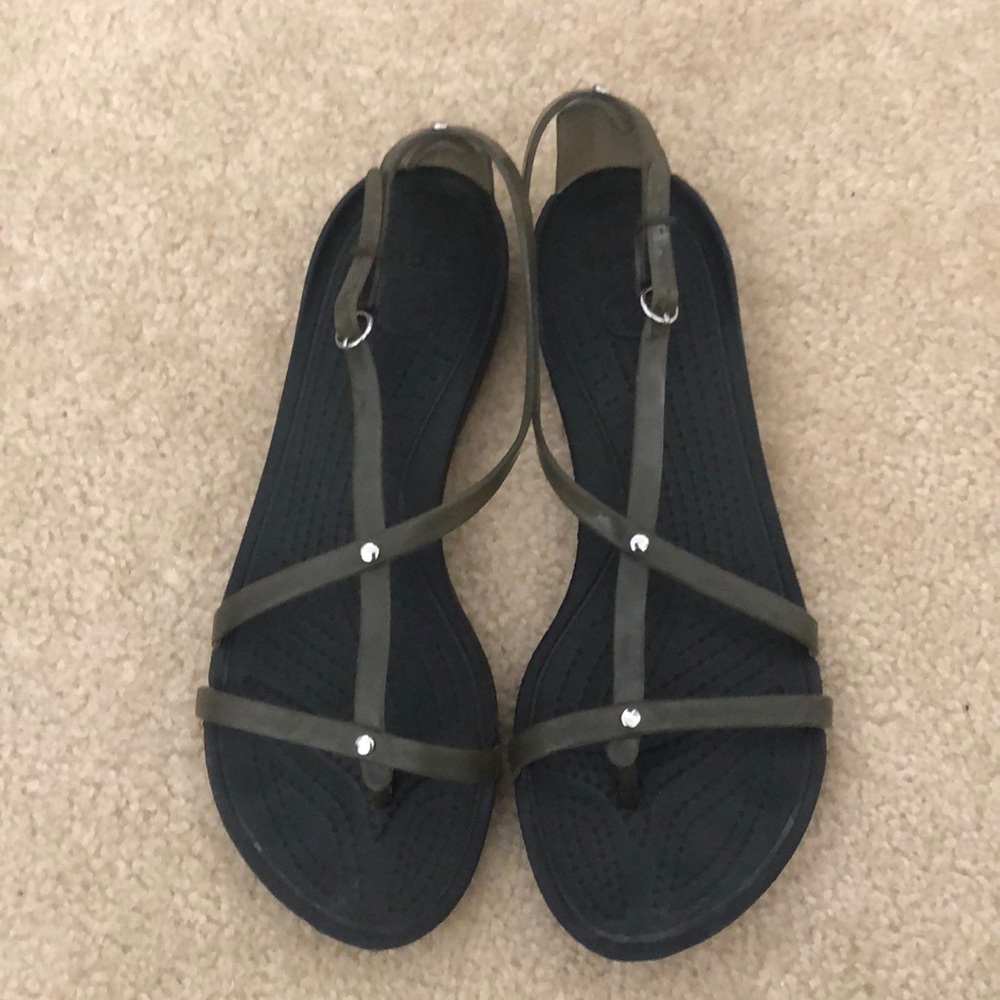 Crocs Sandals